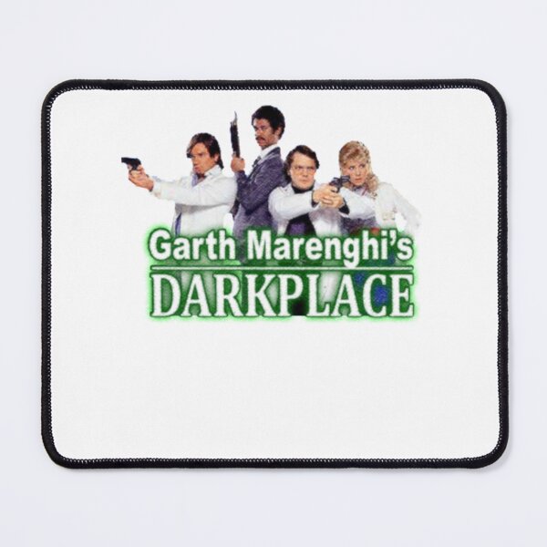 Item preview, GARTH MARENGHI'S DARKPLACE           designed and sold by sposinsiopermil.