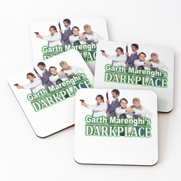 Item preview, GARTH MARENGHI'S DARKPLACE           designed and sold by sposinsiopermil.