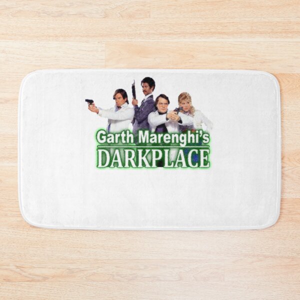 Item preview, GARTH MARENGHI'S DARKPLACE           designed and sold by sposinsiopermil.