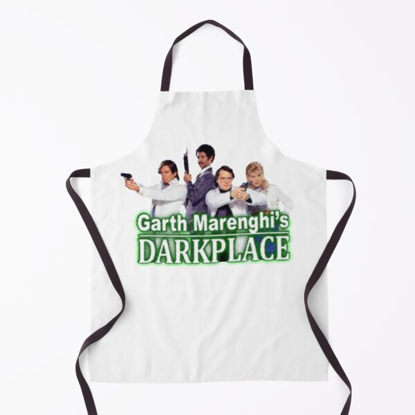 Item preview, GARTH MARENGHI'S DARKPLACE designed and sold by sposinsiopermil.
