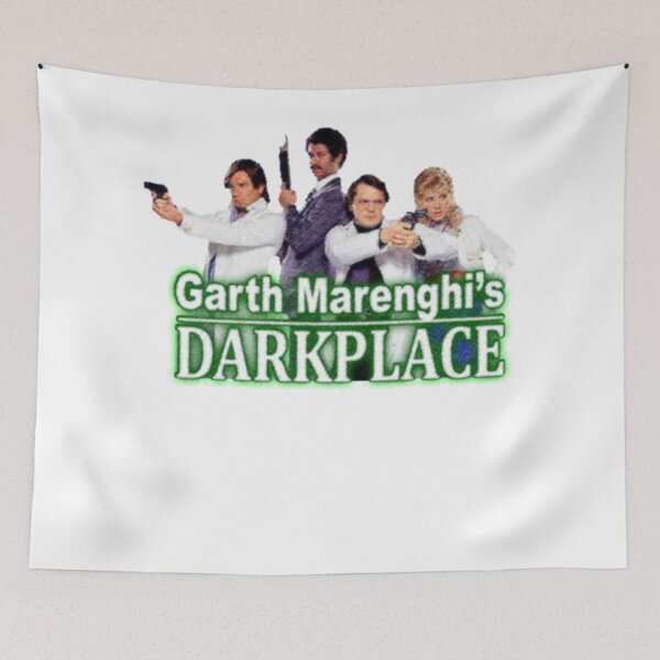 Item preview, GARTH MARENGHI'S DARKPLACE           designed and sold by sposinsiopermil.