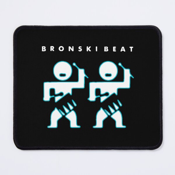 Item preview, Bronski Beat designed and sold by jongvanmerow.