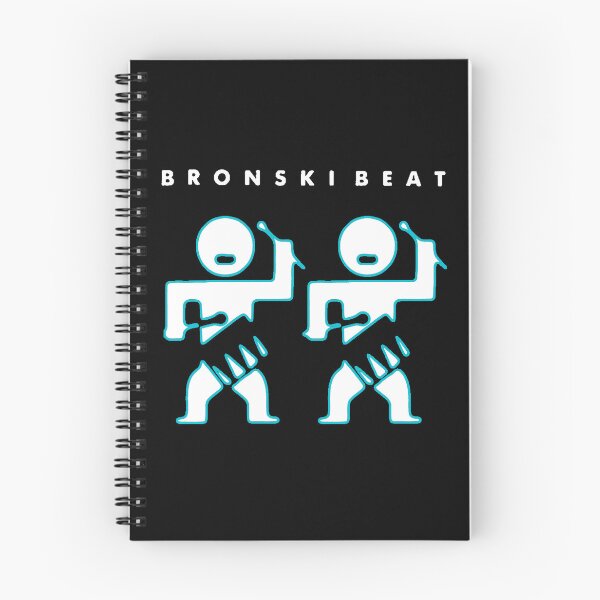 Item preview, Bronski Beat designed and sold by jongvanmerow.