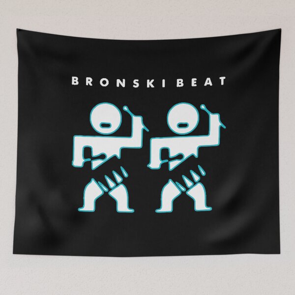 Item preview, Bronski Beat designed and sold by jongvanmerow.