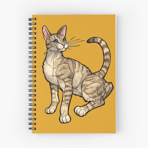 Artikelvorschau, Ceylon Cat Creme-Variante entworfen und verkauft von Christopher Geary.