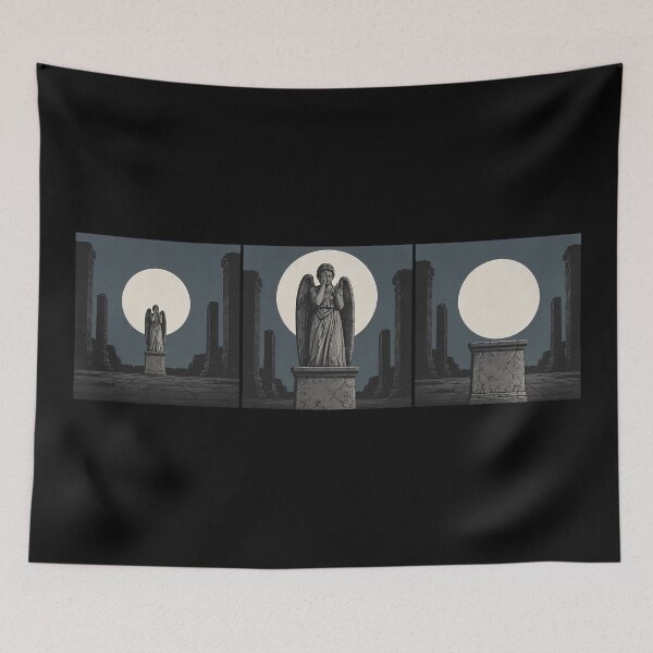 Item preview, Don’t Blink designed and sold by agearb.