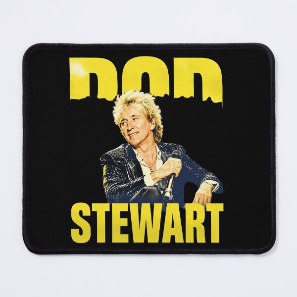 Item preview, Rod Stewart Portrait designed and sold by Pria1960.