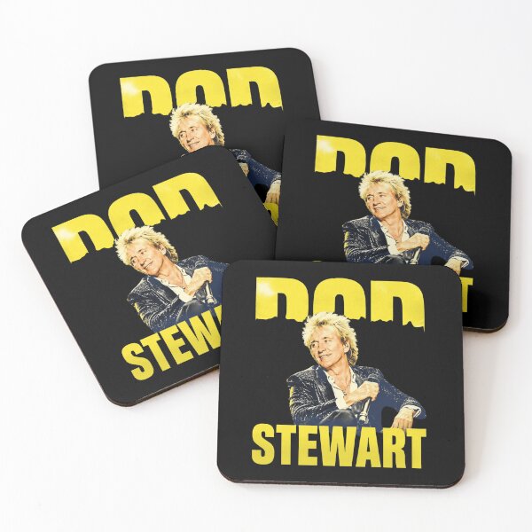 Item preview, Rod Stewart Portrait designed and sold by Pria1960.