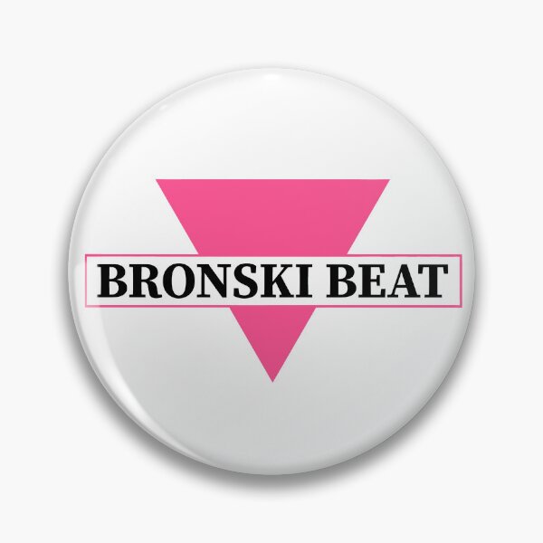 Item preview, Bronski-Beat designed and sold by jongvanmerow.