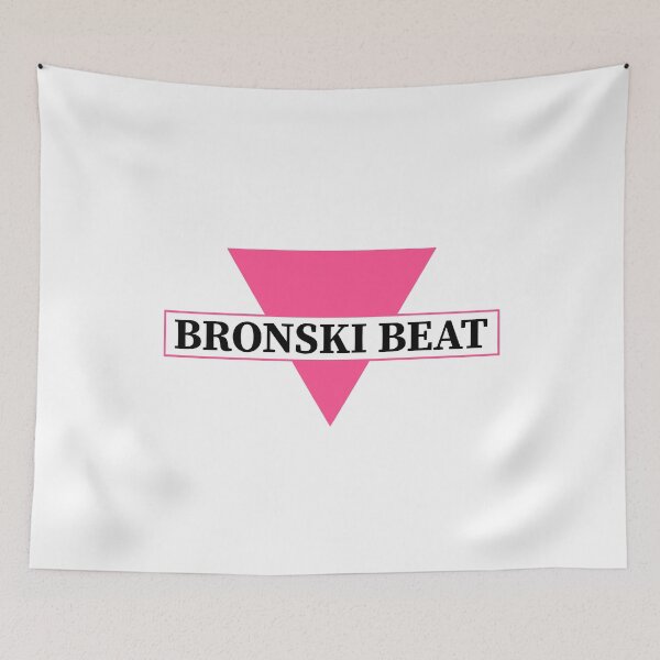 Item preview, Bronski-Beat designed and sold by jongvanmerow.