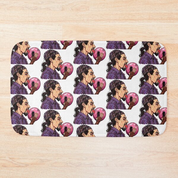Item preview, Big Lebowski designed and sold by ArtaxLives.