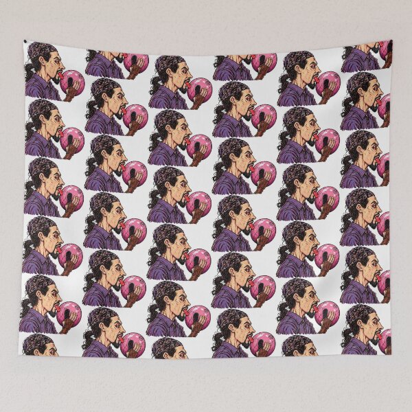 Item preview, Big Lebowski designed and sold by ArtaxLives.