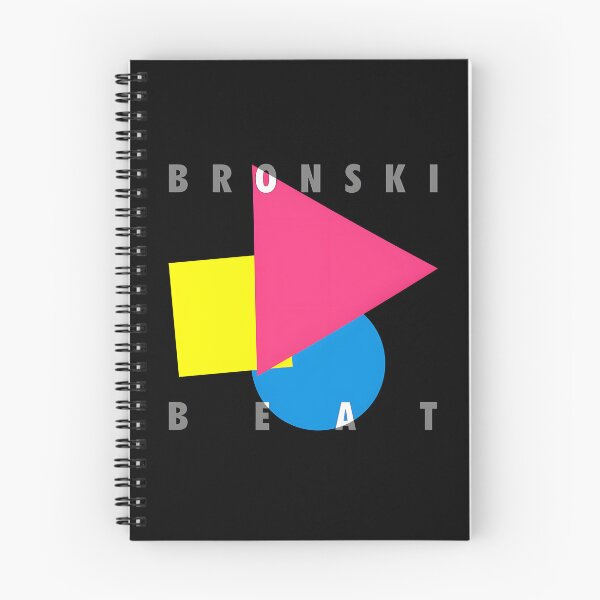Item preview, Bronski-Beat designed and sold by jongvanmerow.
