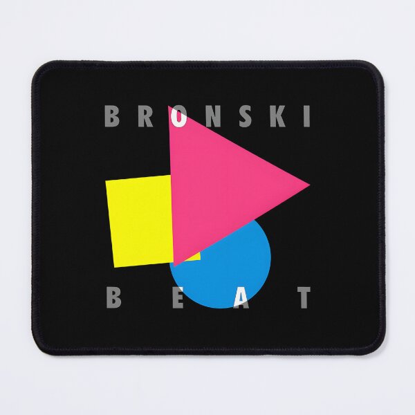 Item preview, Bronski-Beat designed and sold by jongvanmerow.
