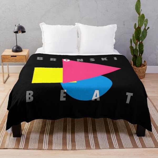 Item preview, Bronski-Beat designed and sold by jongvanmerow.