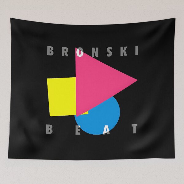 Item preview, Bronski-Beat designed and sold by jongvanmerow.