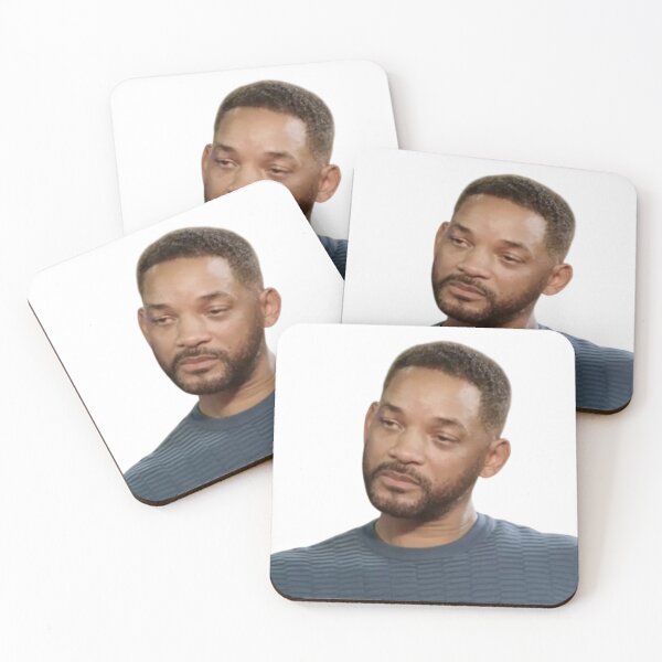 Item preview, Will smith meme designed and sold by RedVelvetUtd.