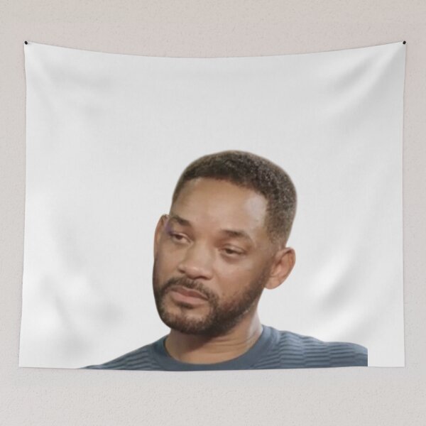 Item preview, Will smith meme designed and sold by RedVelvetUtd.