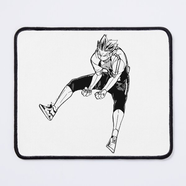 Item preview, Bokuto Kotaro Haikyu designed and sold by sandsgnn.