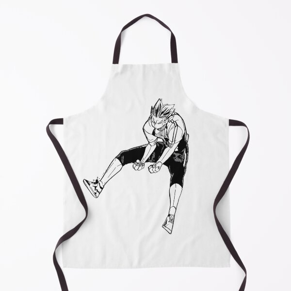 Item preview, Bokuto Kotaro Haikyu designed and sold by sandsgnn.