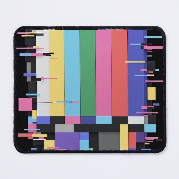 Item preview, Chromatic Signal designed and sold by abstractengine.