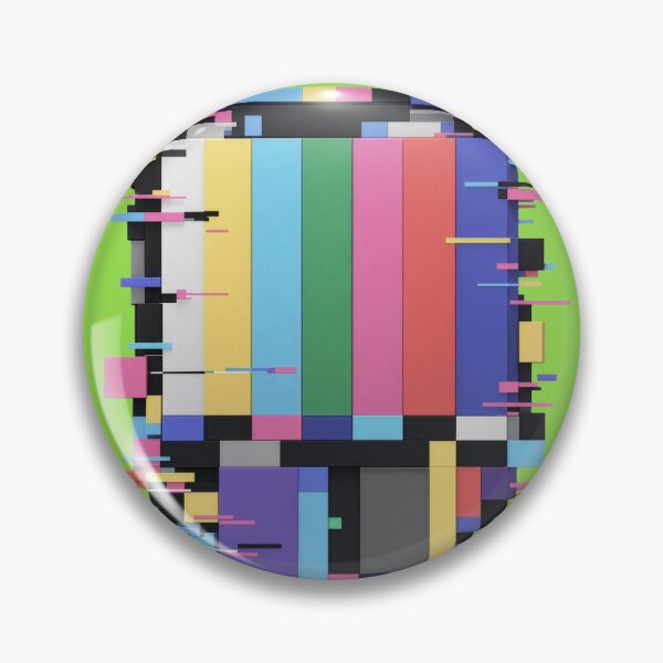 Item preview, Chromatic Signal designed and sold by abstractengine.