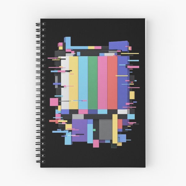 Item preview, Chromatic Signal designed and sold by abstractengine.