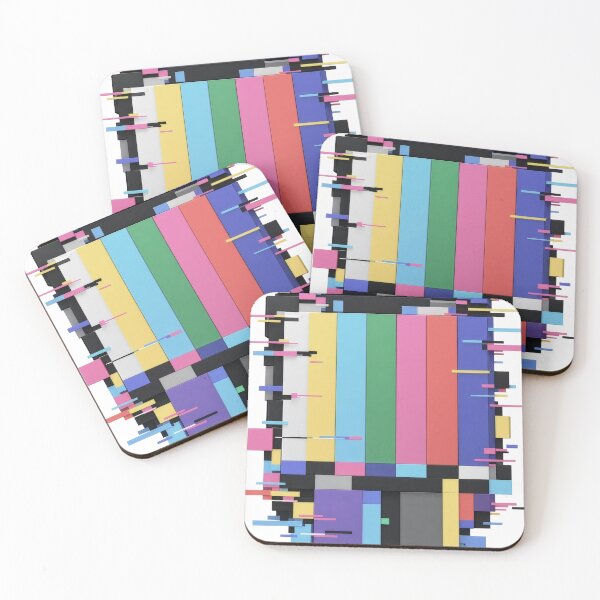 Item preview, Chromatic Signal designed and sold by abstractengine.