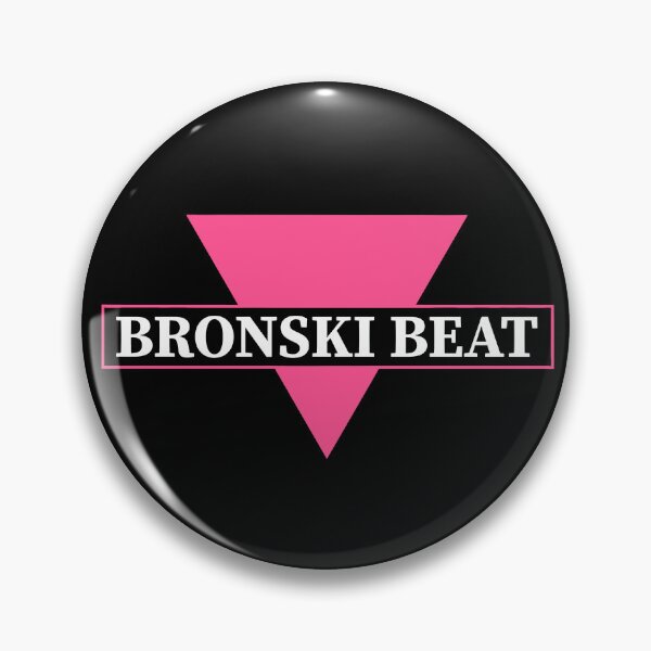 Item preview, Bronski-Beat designed and sold by jongvanmerow.