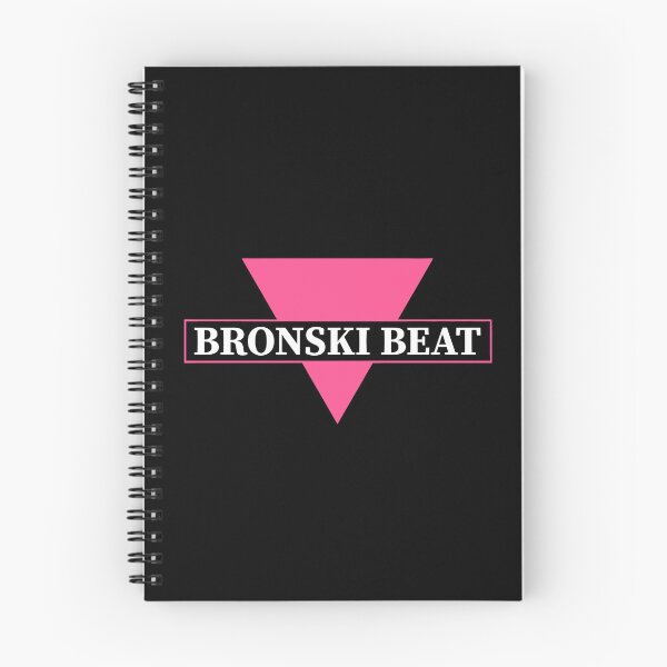 Item preview, Bronski-Beat designed and sold by jongvanmerow.