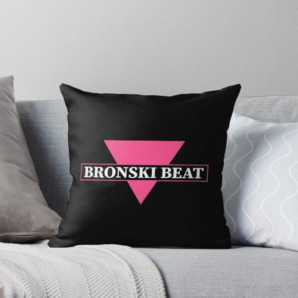 Item preview, Bronski-Beat designed and sold by jongvanmerow.
