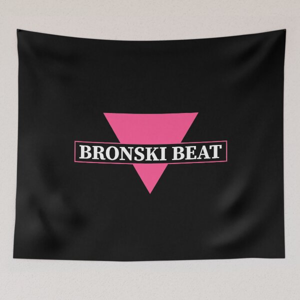 Item preview, Bronski-Beat designed and sold by jongvanmerow.