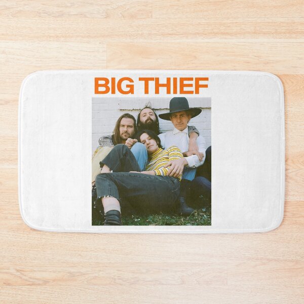 Item preview, Big Thief designed and sold by avere-eaberc.