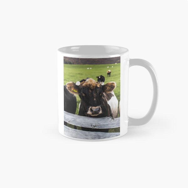 Item preview, Cow Cattle Animal Farm Field Green designed and sold by viktor-adame.
