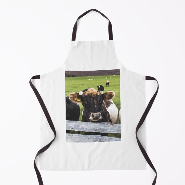 Item preview, Cow Cattle Animal Farm Field Green designed and sold by viktor-adame.