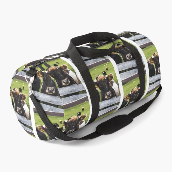Item preview, Cow Cattle Animal Farm Field Green designed and sold by viktor-adame.