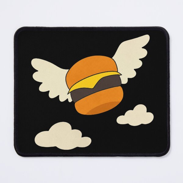 Artikelvorschau, Fliegender Hamburger entworfen und verkauft von CassandraCasey.