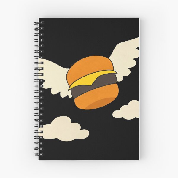 Artikelvorschau, Fliegender Hamburger entworfen und verkauft von CassandraCasey.