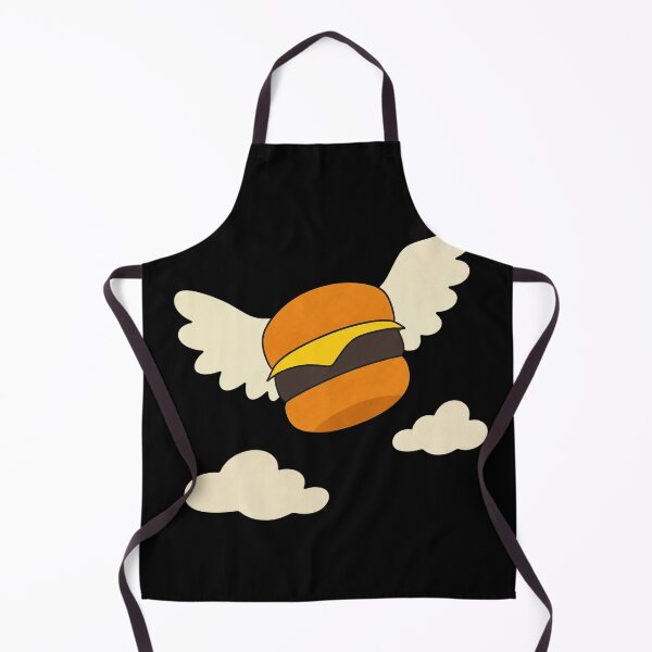 Artikelvorschau, Fliegender Hamburger entworfen und verkauft von CassandraCasey.