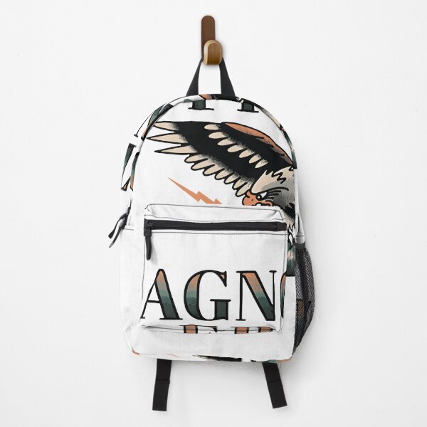 Item preview, Agnostic-Front designed and sold by jongvanmerow.