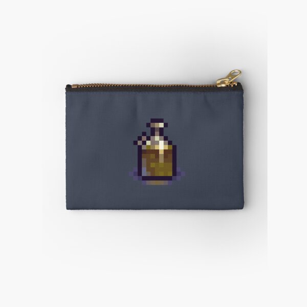 Item preview, Pixel Potion, Large Brown designed and sold by Ben Henry.