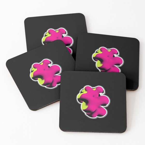 Item preview, Neon Gravity designed and sold by ONYX Pixee.