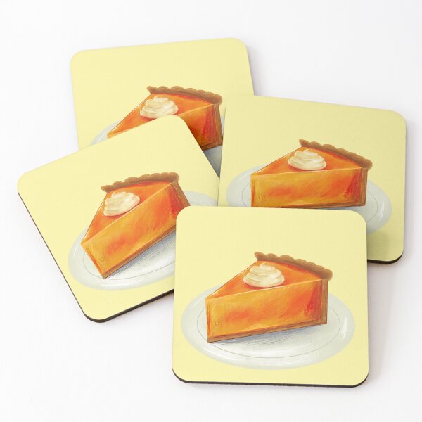 Item preview, Pumpkin pie designed and sold by AkakoAi.