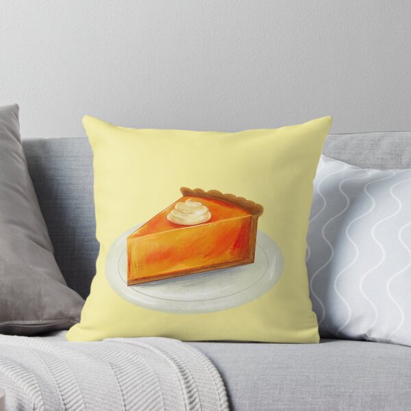 Item preview, Pumpkin pie designed and sold by AkakoAi.