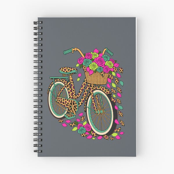 Item preview, Wild Roses Ride designed and sold by Aimetoi.