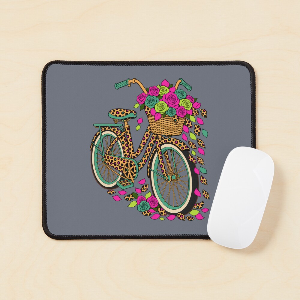 Item preview, Mouse Pad designed and sold by Aimetoi.