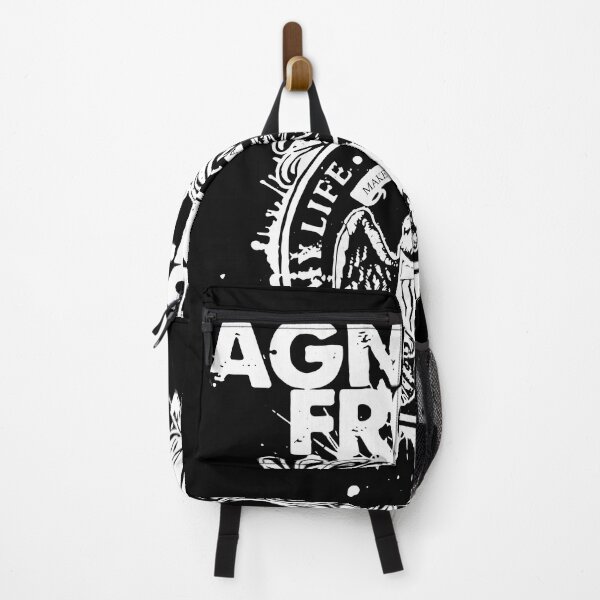 Item preview, Agnostic-Front designed and sold by jongvanmerow.