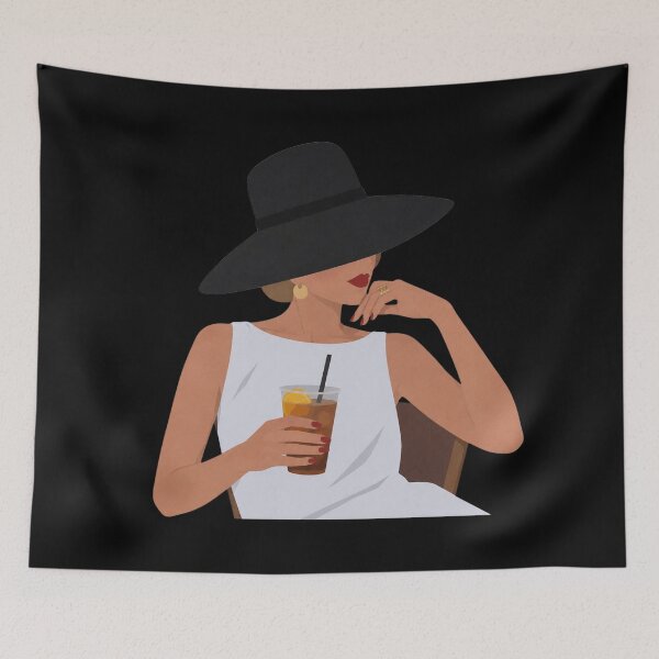 Item preview, Elegant Portrait designed and sold by Pria1960.