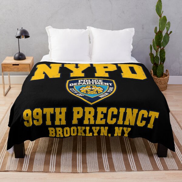 Item preview, Distrito 99 de Brooklyn designed and sold by burrito-site.