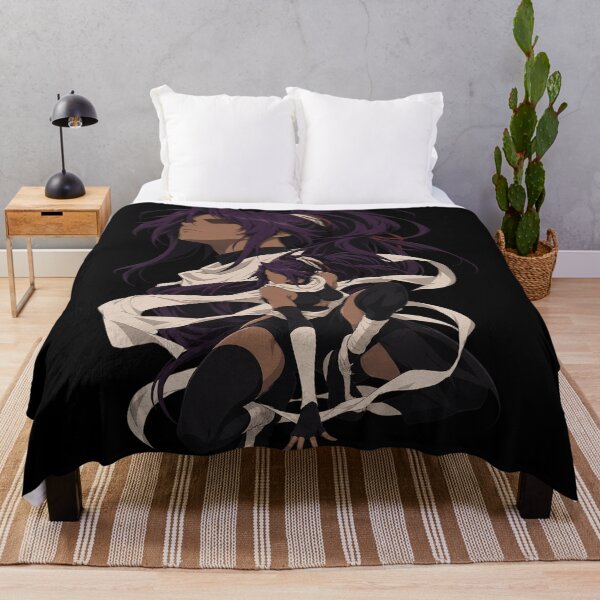 Artikelvorschau, Yoruichi Shihoin Flash Goddess Poster – Bleach Art entworfen und verkauft von · GAMING SOUL ·.